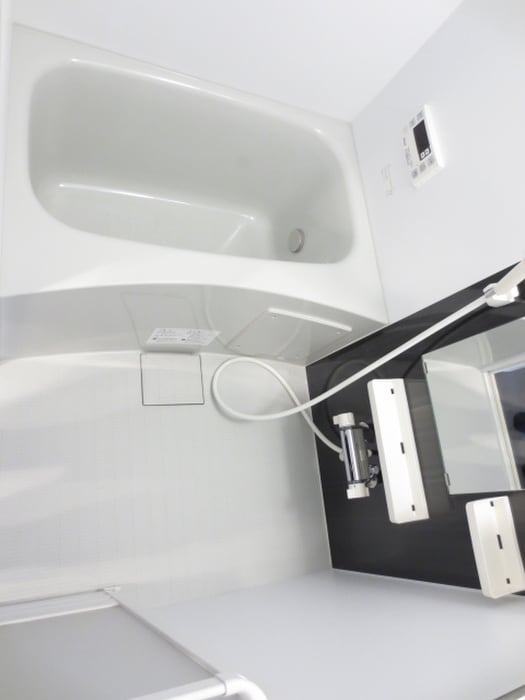 バス／シャワールーム等 リヴェール