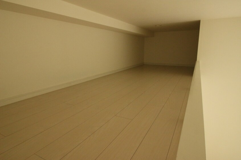 内観写真 リヴェール