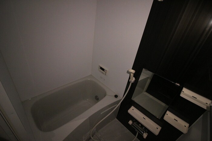 バス／シャワールーム等 リヴェール