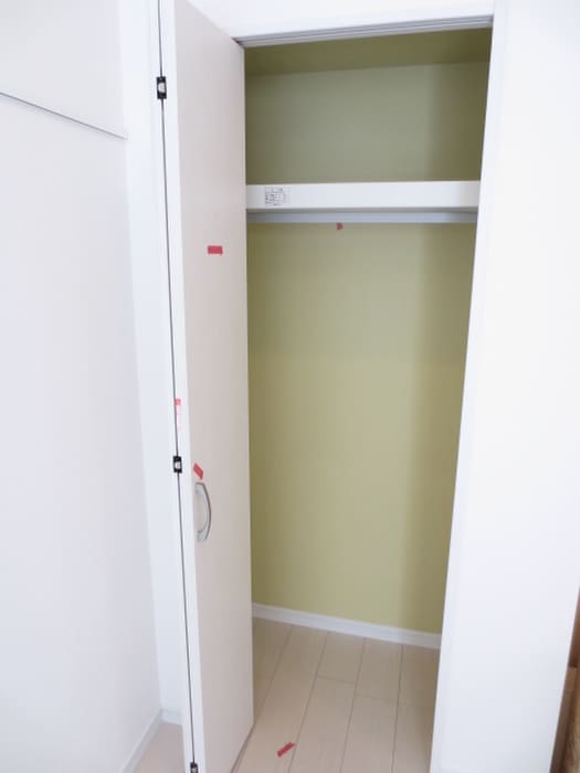 収納 リヴェール