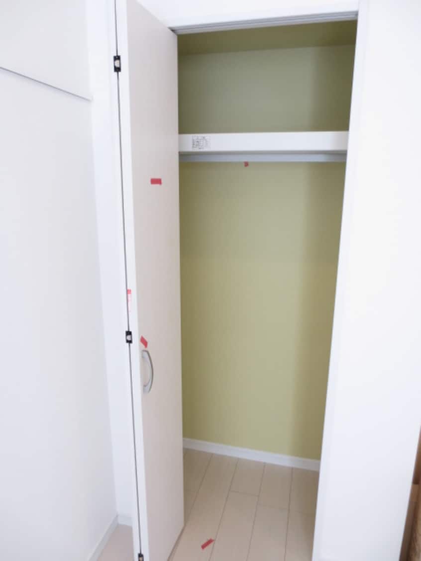 収納 リヴェール