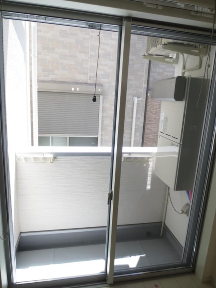 ベランダ・バルコニー リヴェール