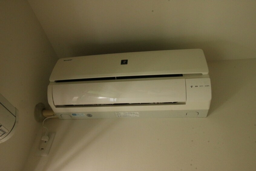 内観写真 リヴェール