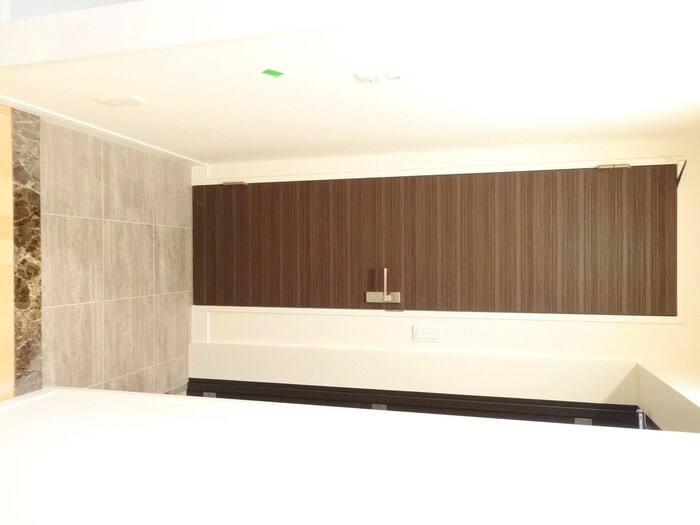 玄関 ジ・アドレス梅田