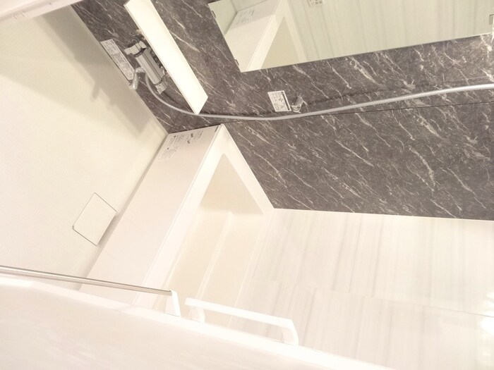 バス／シャワールーム等 ジ・アドレス梅田