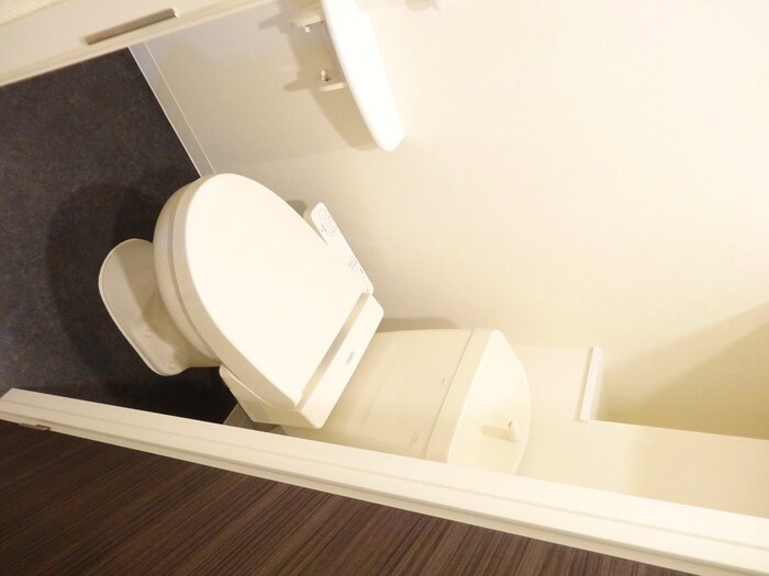 トイレ ジ・アドレス梅田