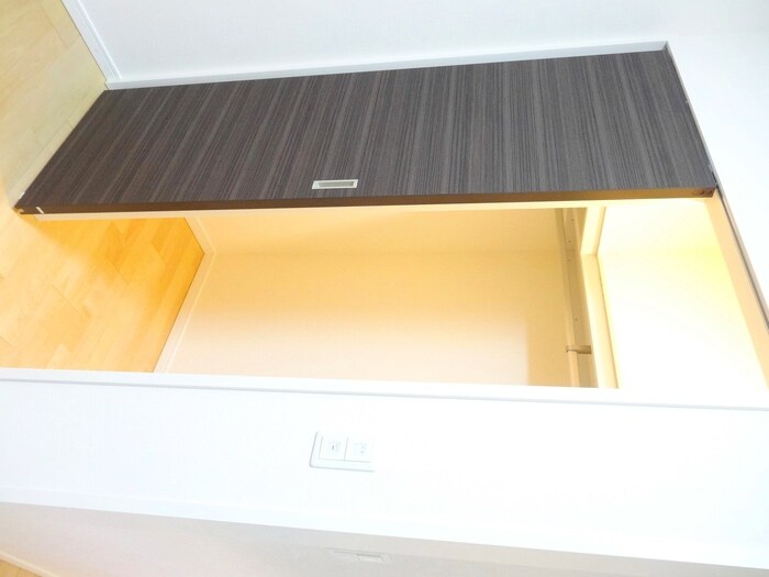 収納 ジ・アドレス梅田