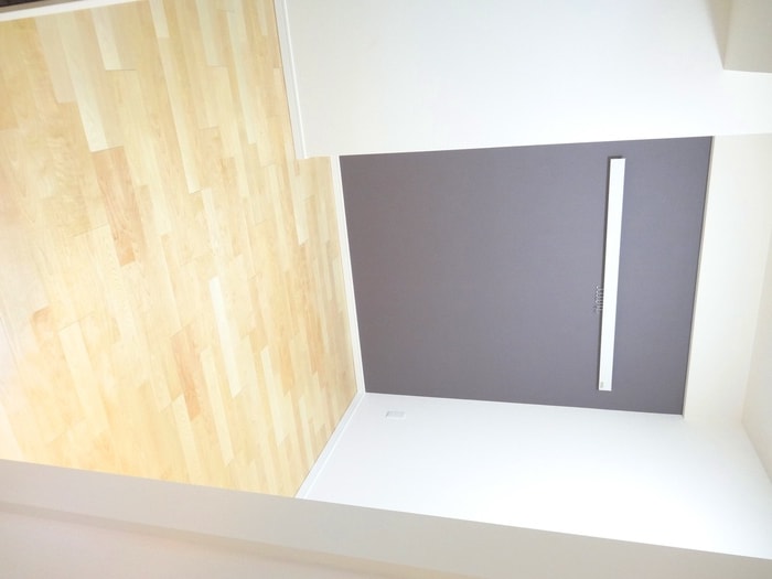 居室 ジ・アドレス梅田