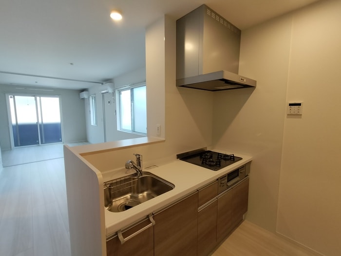 キッチン プレガーレ中須佐