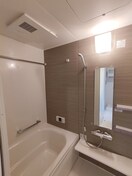 バス／シャワールーム等 プレガーレ中須佐