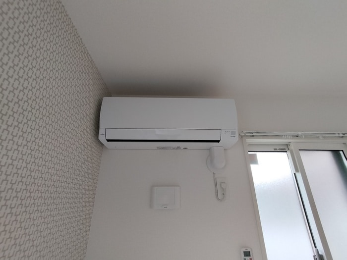 内観写真 プレガーレ中須佐