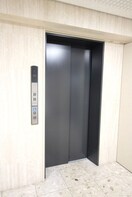 建物設備 ノルデンハイム新大阪Ⅱ