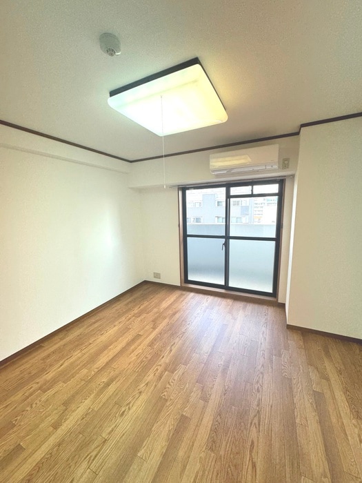 居室 ノルデンハイム新大阪Ⅱ