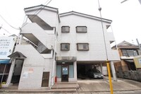 メゾン　ド　アリエッタ