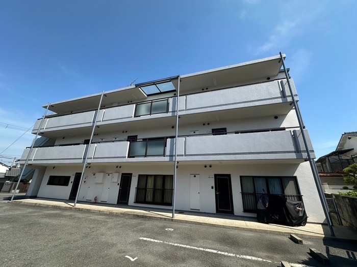 外観写真 ステ－トピア　イトウ