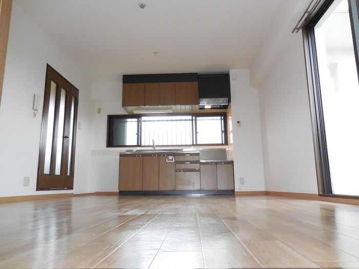 居室 ステ－トピア　イトウ