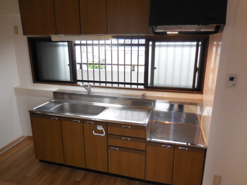 キッチン ステ－トピア　イトウ