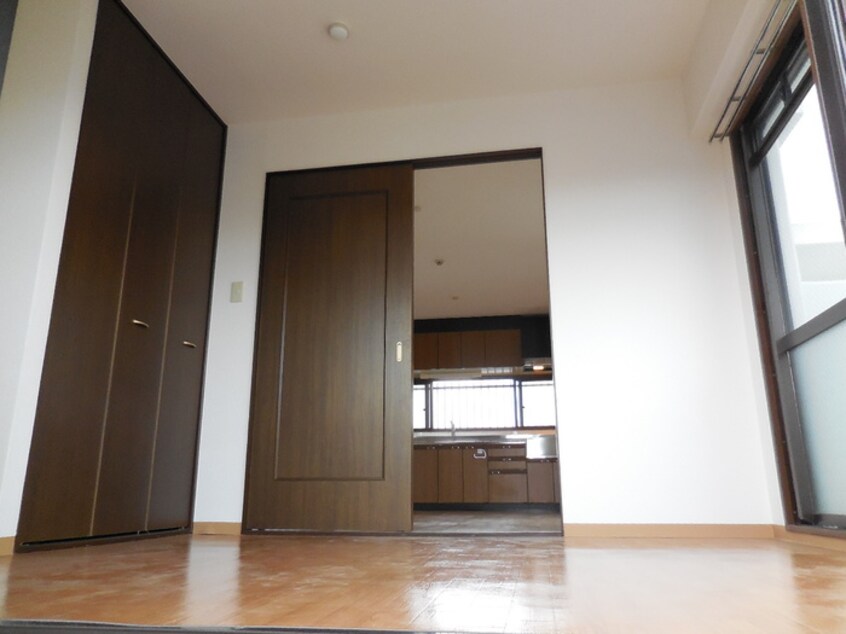 居室 ステ－トピア　イトウ