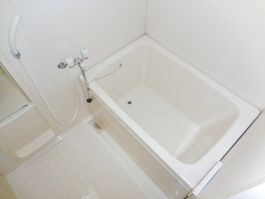 バス／シャワールーム等 ステ－トピア　イトウ