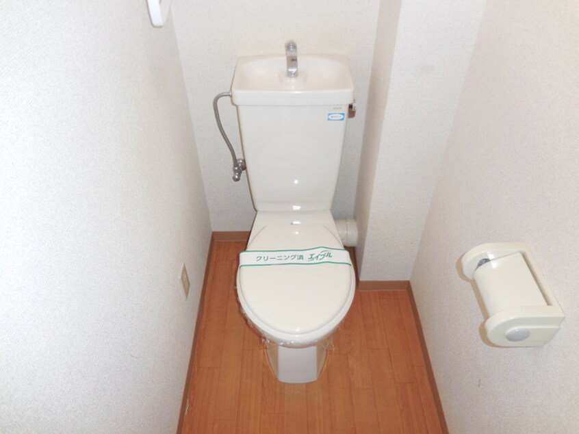 トイレ ステ－トピア　イトウ