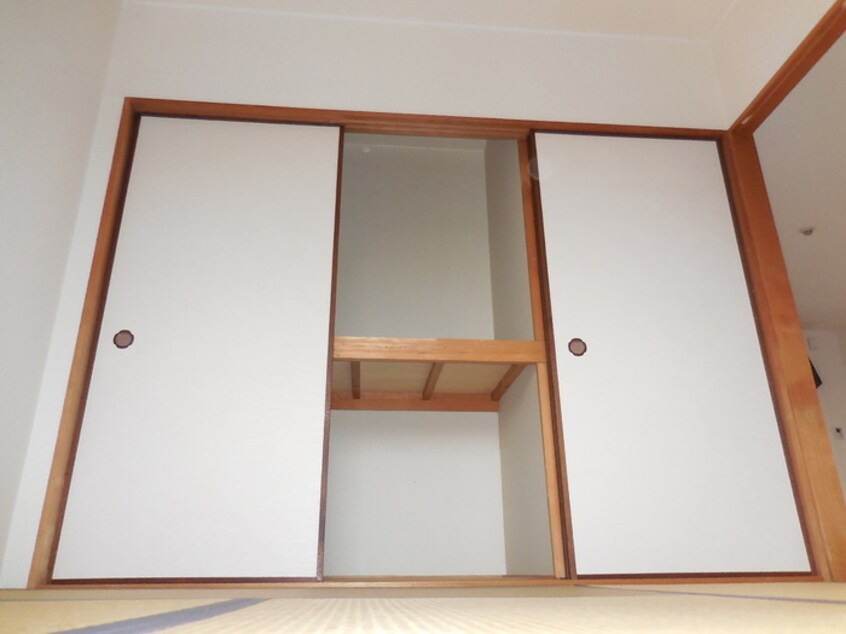 収納 ステ－トピア　イトウ