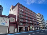 ローヤルシャトー立花