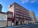 ローヤルシャトー立花の外観