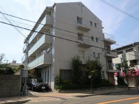 外観写真 モラーダ　フジモト