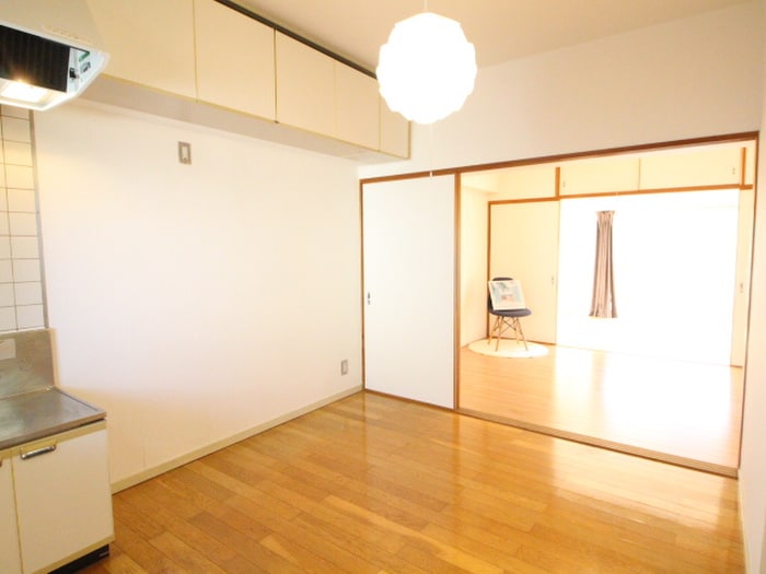 居室 モラーダ　フジモト