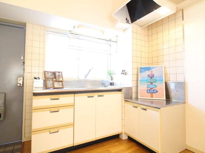 キッチン モラーダ　フジモト