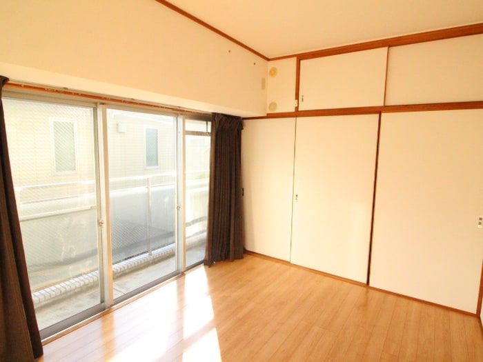 居室 モラーダ　フジモト