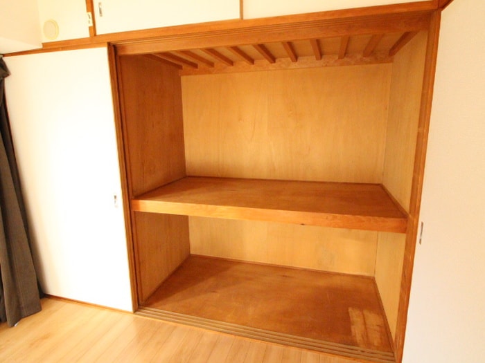 収納 モラーダ　フジモト