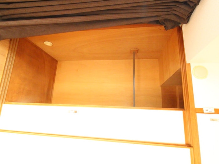 収納 モラーダ　フジモト