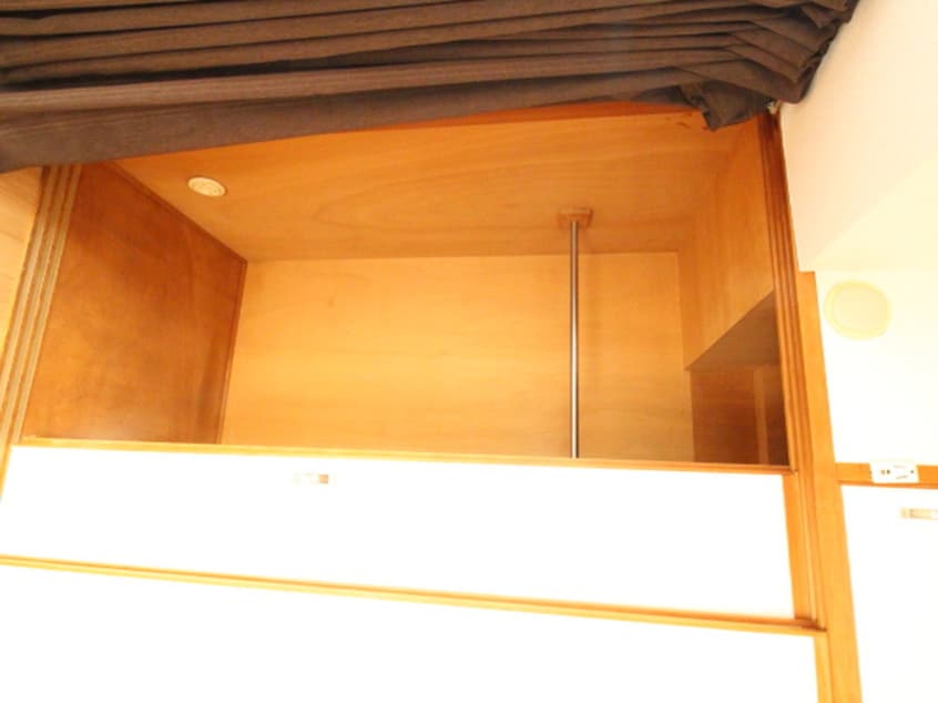 収納 モラーダ　フジモト