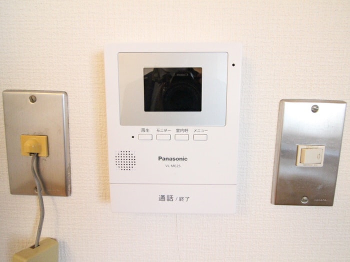 内観写真 モラーダ　フジモト