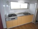 キッチン レオハイム田口