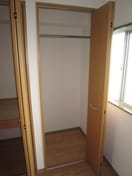 収納 レオハイム田口