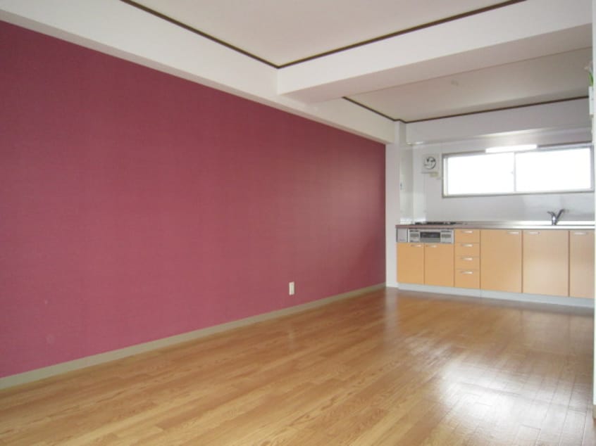 居室 レオハイム田口