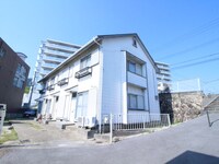 メゾン六甲台