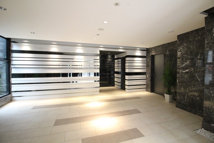 建物設備 W－ＳＴＹＬＥ新大阪(1006）