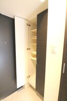 靴箱 W－ＳＴＹＬＥ新大阪(1006）