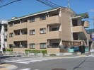 Harmony court 宮町の外観