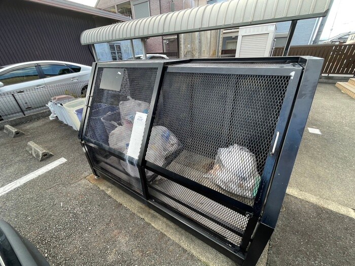 建物設備 ウインオカダヤ