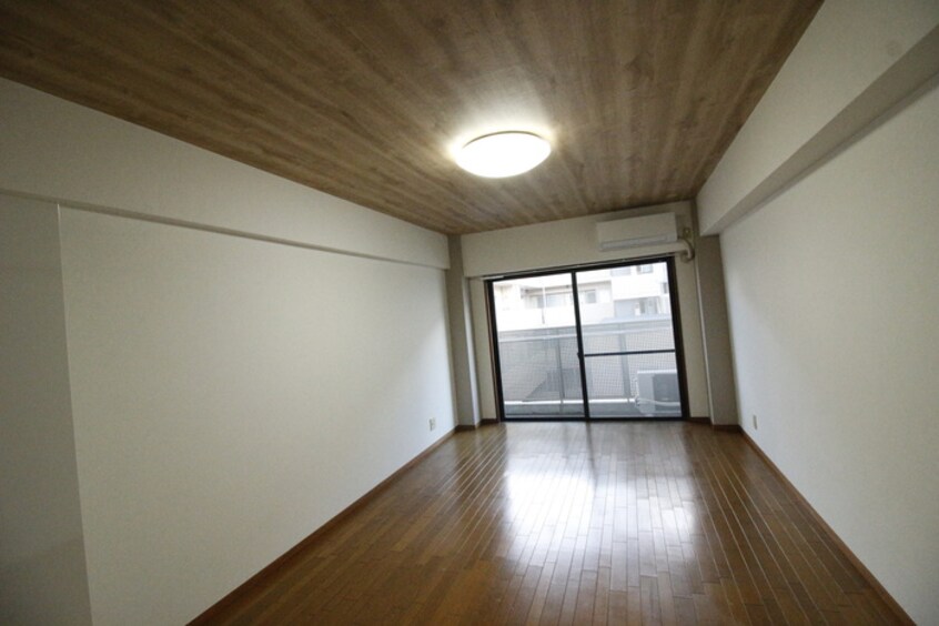 居室 ハイライフ下沢