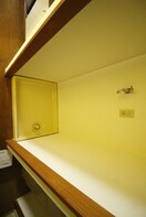 洗濯機置場 ハイライフ下沢