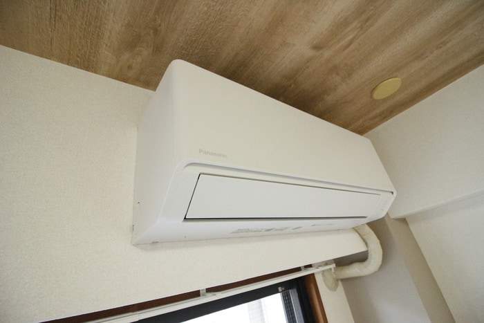 内観写真 ハイライフ下沢