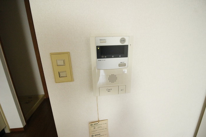 内観写真 ハイライフ下沢