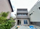 ﾍﾞﾗｼﾞｵﾜｰﾙﾄﾞｱｲ京都円町(113)の外観