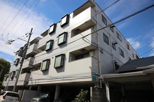 はいまあとＢ棟