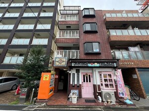 ラフィ－ヌ太子橋